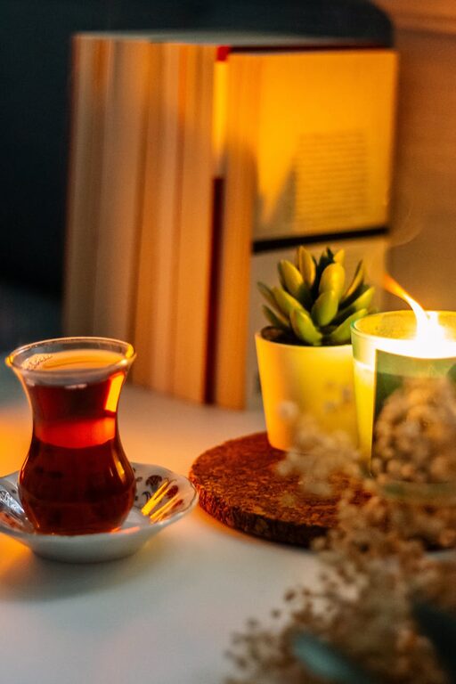 Creative Ideas for Cozy Evenings Without Screens