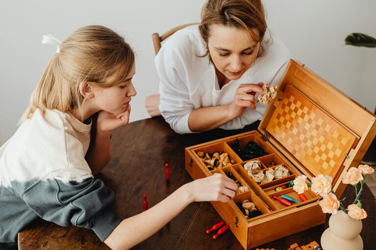Fun Ideas for an Unforgettable Family Game Night at Home