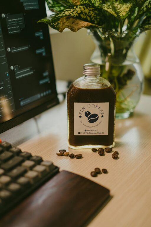 Easy Ways to Add Nature to Your Workspace for a Calmer Day