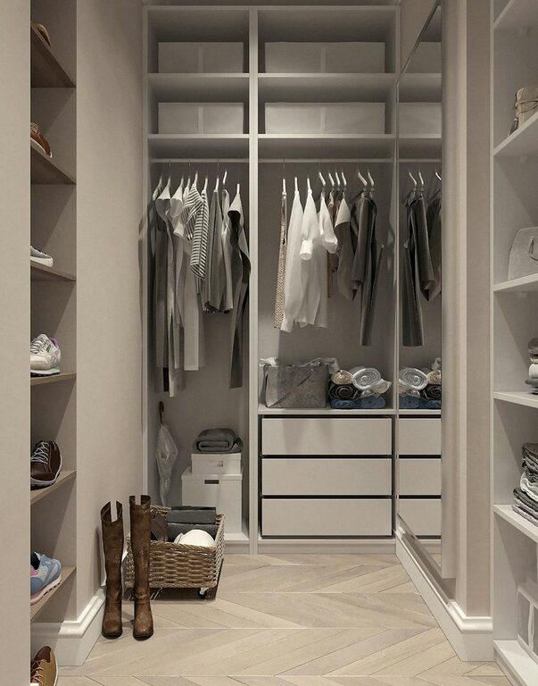 Small Space Storage Ideas That Truly Work